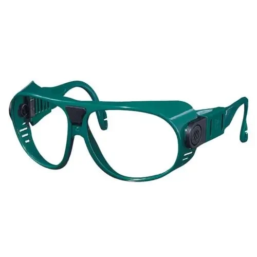 Ochelari de protectie reglabili din plastic - Lentile incolore Ochelari de protectie reglabili din plastic - Lentile incolore SCHWEISSKRAFT