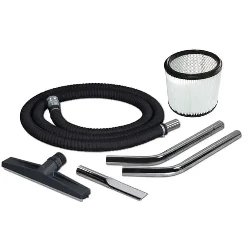 Aspirator de umed/uscat flexCAT 390 EOT CLEANCRAFT Aspirator de umed/uscat flexCAT 390 EOT CLEANCRAFT Debit de aer 10750 l/min