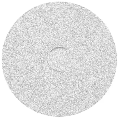 Pad de lustruire Alb 11"/27.9cm CLEANCRAFT