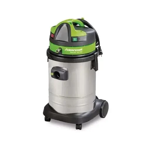 Aspirator injectie-extractie flexCAT 133 IPD CLEANCRAFT Aspirator injectie-extractie flexCAT 133 IPD CLEANCRAFT Material rezervor Inox
