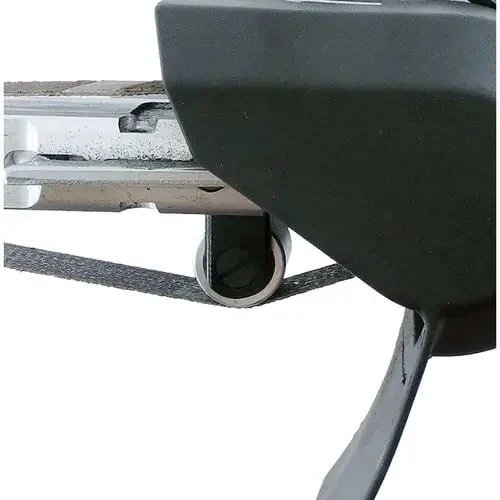 Slefuitor aer comprimat cu banda BS-C 10 PRO 15 VS AIRCRAFT Slefuitor aer comprimat cu banda BS-C 10 PRO 15 VS AIRCRAFT Vpe 1