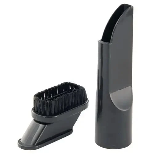 Duza plata cu accesoriu pentru perie CLEANCRAFT Duza plata cu accesoriu pentru perie CLEANCRAFT