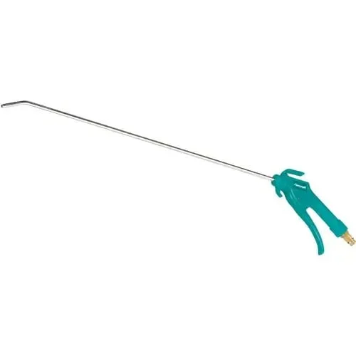 Pistol aer comprimat profesional cu teava de suflat de 500 mm BP PRO XL AIRCRAFT Diametru exterior al duzei 6 mm