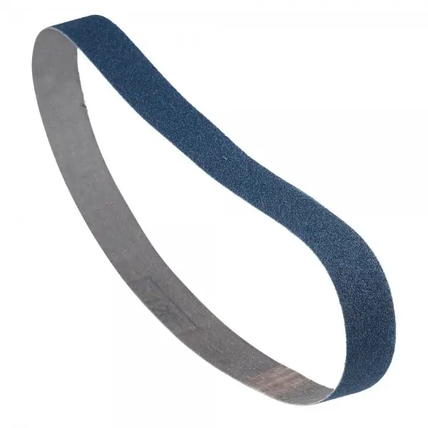 Banda slefuit metal 520 20 K120 Banda slefuit metal 520 20 K120
