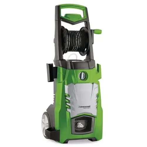 Masina de spalat cu presiune cu apa rece HDR-K 48-15 CLEANCRAFT Masina de spalat cu presiune cu apa rece HDR-K 48-15 CLEANCRAFT Presiunea de lucru 125 bar