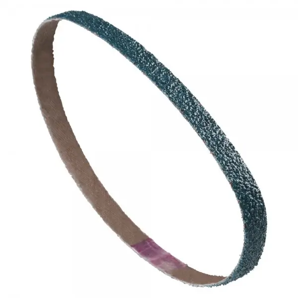 Banda slefuit metal 330 10 K40 Banda slefuit metal 330 10 K40