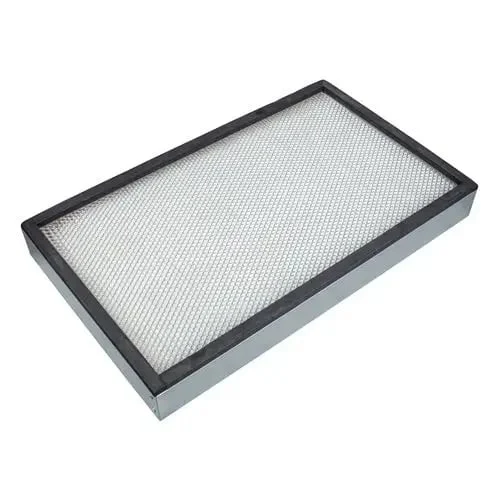 Poliester filtru cu placi CLEANCRAFT Poliester filtru cu placi CLEANCRAFT
