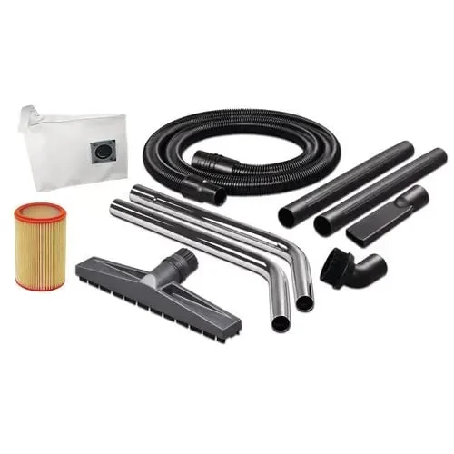 Aspirator industrial uscat dryCAT 262 ICT H-Class CLEANCRAFT Aspirator industrial uscat dryCAT 262 ICT H-Class CLEANCRAFT Putere absorbita 2.0 kw