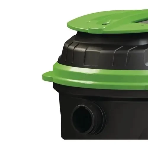 Aspirator industrial uscat flexCAT 116 Q CLEANCRAFT Aspirator industrial uscat flexCAT 116 Q CLEANCRAFT Putere absorbita 0.77 kw