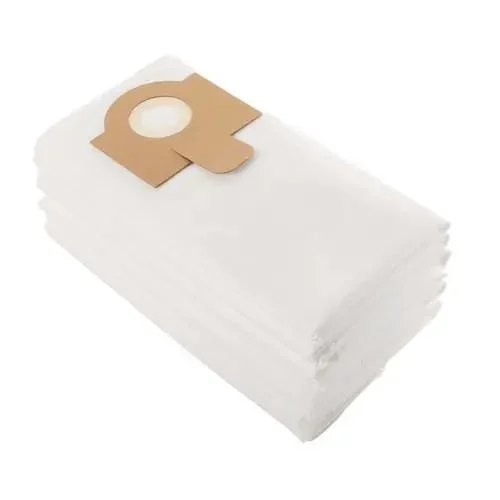 Sac filtrant pasla CLEANCRAFT Sac filtrant pasla CLEANCRAFT Material Fleece