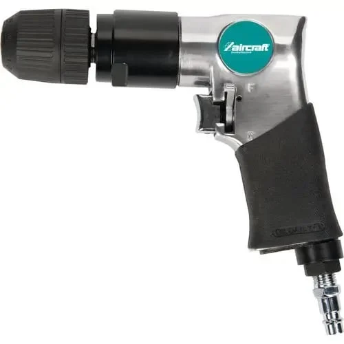 Masina de gaurit pneumatica BM R + L PRO AIRCRAFT Viteza 1800 mina a1