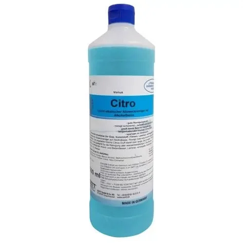 Detergent neutru HDR-N 1l CLEANCRAFT Detergent neutru HDR-N 1l CLEANCRAFT Volumul unitatii de tranzactionare 1 l