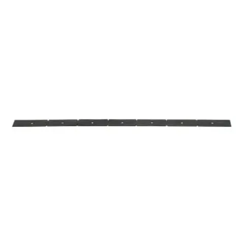 Lamela de aspiratie 1040 mm, cauciuc, fata CLEANCRAFT Vpe 1