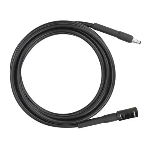Extensie furtun 8 m pentru turbojet HDR-K 44-13 Extensie furtun 8 m pentru turbojet HDR-K 44-13