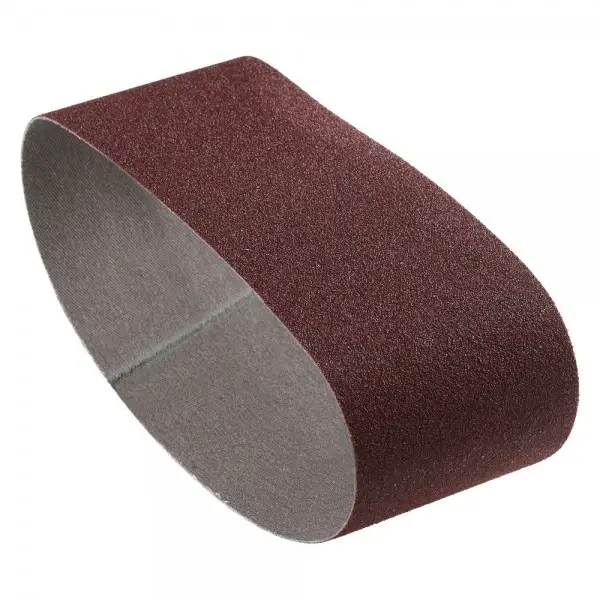 Banda abraziva suport panza K80