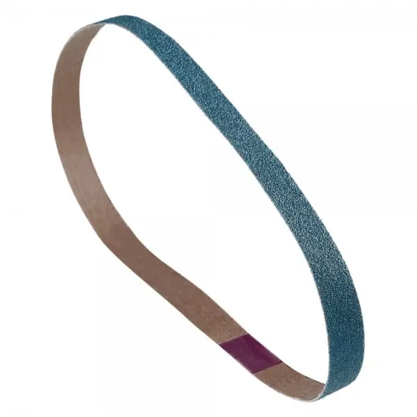 Banda slefuit metal 457 13 K80