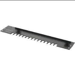 Sistem universal pentru imbinari in coada de randunica 12,7MM.