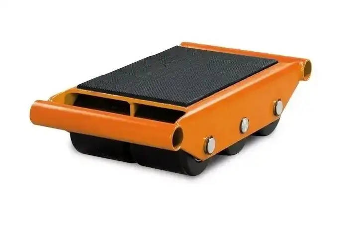 Platforma cu role TR6 Unicraft Platforma role TR 6 Unicraft