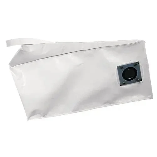 Sac de filtrare, antistatic H-Class, 19 l CLEANCRAFT Sac de filtrare, antistatic H-Class, 19 l CLEANCRAFT Material Poliester