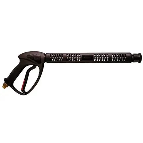 Pistol de pulverizare manual 500 mm CLEANCRAFT Pistol de pulverizare manual 500 mm CLEANCRAFT Diametru cupla 1/4 "
