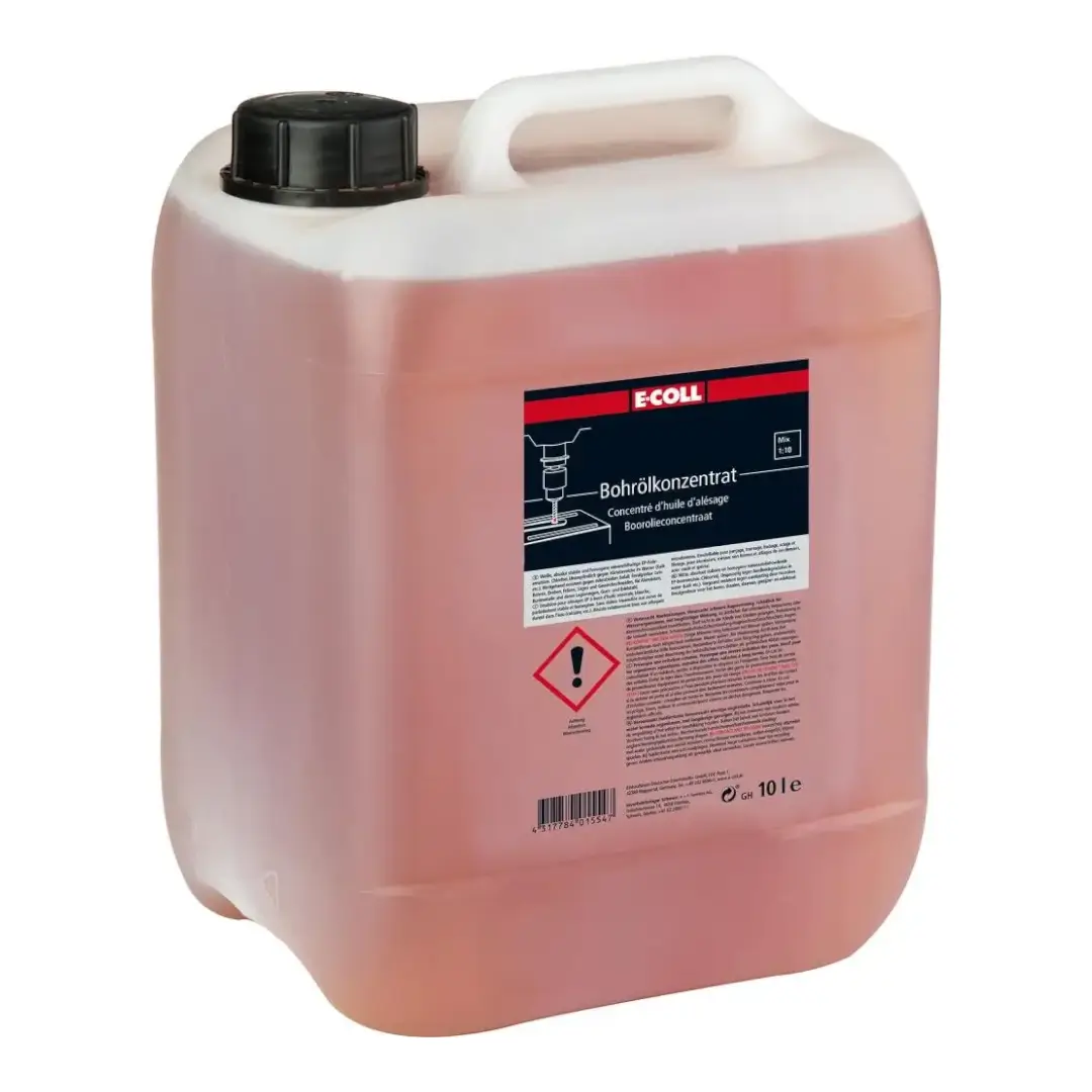 Emulsie gaurire E-COLL 10 L Emulsie gaurire E-COLL 10 L