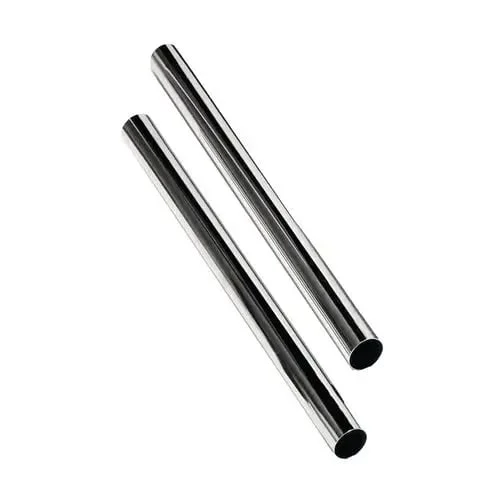 Teava de aspiratie 500 mm, cromata CLEANCRAFT Teava de aspiratie 500 mm, cromata CLEANCRAFT
