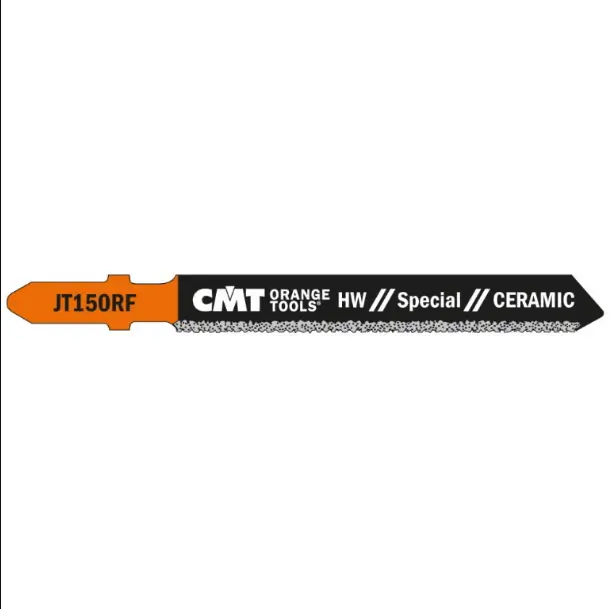 Lame de fierastrau pentru taiere lemn moale si dur, placaj, OSB si laminate JT234X-5; 5 unitati Lame de fierastrau pentru taiere lemn moale si dur, placaj, OSB si laminate JT234X-5; 5 unitati