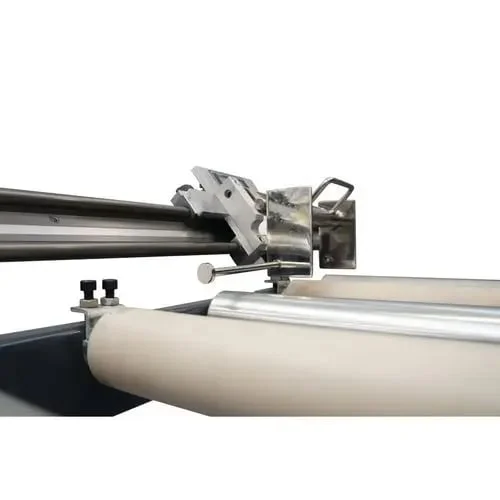 Sistem de masurare a lungimii LMS 10 OPTIMUM Sistem de masurare a lungimii LMS 10 OPTIMUM Cursa 830 mm