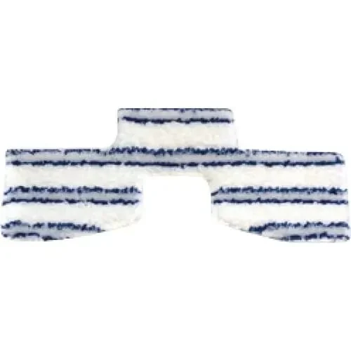 Tampon universal pentru duza de podea cu perie pliabila CLEANCRAFT Tampon universal pentru duza de podea cu perie pliabila CLEANCRAFT