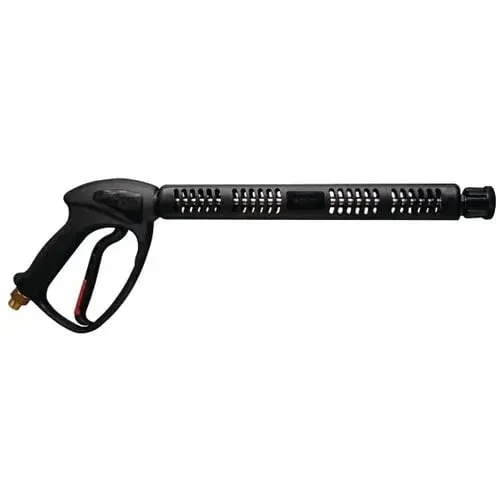 Pistol de pulverizare manual HSP-HDR-H 78/108 CLEANCRAFT Diametru cupla 1/4 "