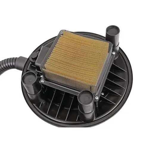 Aspirator de cenusa flexCAT 121 VCA CLEANCRAFT Aspirator de cenusa flexCAT 121 VCA CLEANCRAFT Tip aspirator Dry