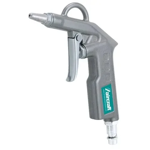 Pistol pneumatic de suflat din aluminiu BPK AIRCRAFT Vpe 1