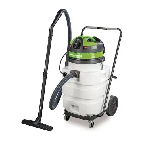 Aspirator de umezeala flexCAT 2107 EPT CLEANCRAFT Lungime cablu 8.5 m