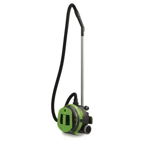 Aspirator uscat flexCAT 112 Q CLEANCRAFT Aspirator uscat flexCAT 112 Q CLEANCRAFT Numar motoare 1