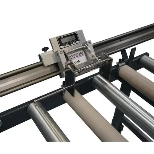 Sistem de masurare a lungimii LMS 20 OPTIMUM Sistem de masurare a lungimii LMS 20 OPTIMUM Cursa 1830 mm