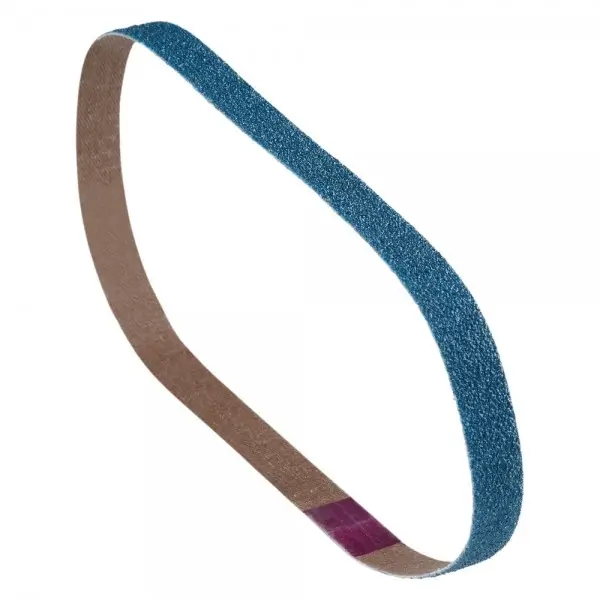 Banda slefuit metal 457 13 K60 Banda slefuit metal 457 13 K60