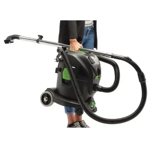 Aspirator umed/uscat wetCAT 130 IRH CLEANCRAFT Aspirator umed/uscat wetCAT 130 IRH CLEANCRAFT Tip aspirator Umed/uscat