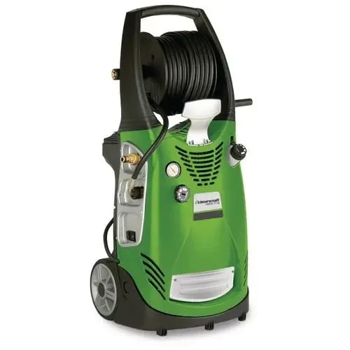 Masina de spalat cu presiune cu apa rece HDR-K 77-18 CLEANCRAFT Masina de spalat cu presiune cu apa rece HDR-K 77-18 CLEANCRAFT Lungime cablu de conectare 5 m
