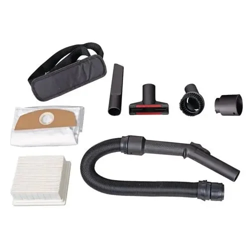 Aspirator uscat dryCAT 16 L-Class CLEANCRAFT Aspirator uscat dryCAT 16 L-Class CLEANCRAFT Diametru furtun 30.5 mm