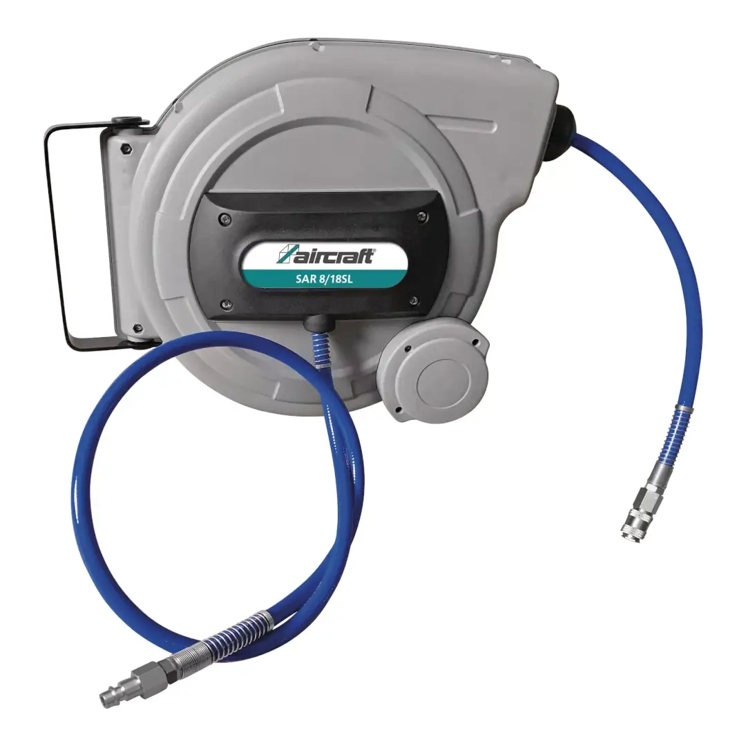 Furtun tambur franare SAR 818 SL 1