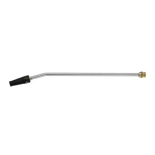 Lance curbata cu duza ajustabila pentru HDR-K 54-16