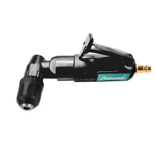 Pistol de gaurit pneumatic unghiular WB Mini PRO AIRCRAFT Viteza 4500 mina a1