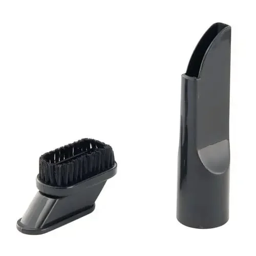 Duza plata cu accesoriu pentru perie CLEANCRAFT