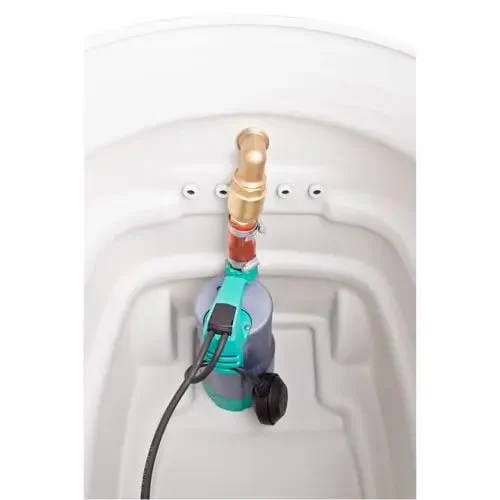 Aspirator de umezeala flexCAT 290 EPT CLEANCRAFT Aspirator de umezeala flexCAT 290 EPT CLEANCRAFT Lungime cablu 8.5 m