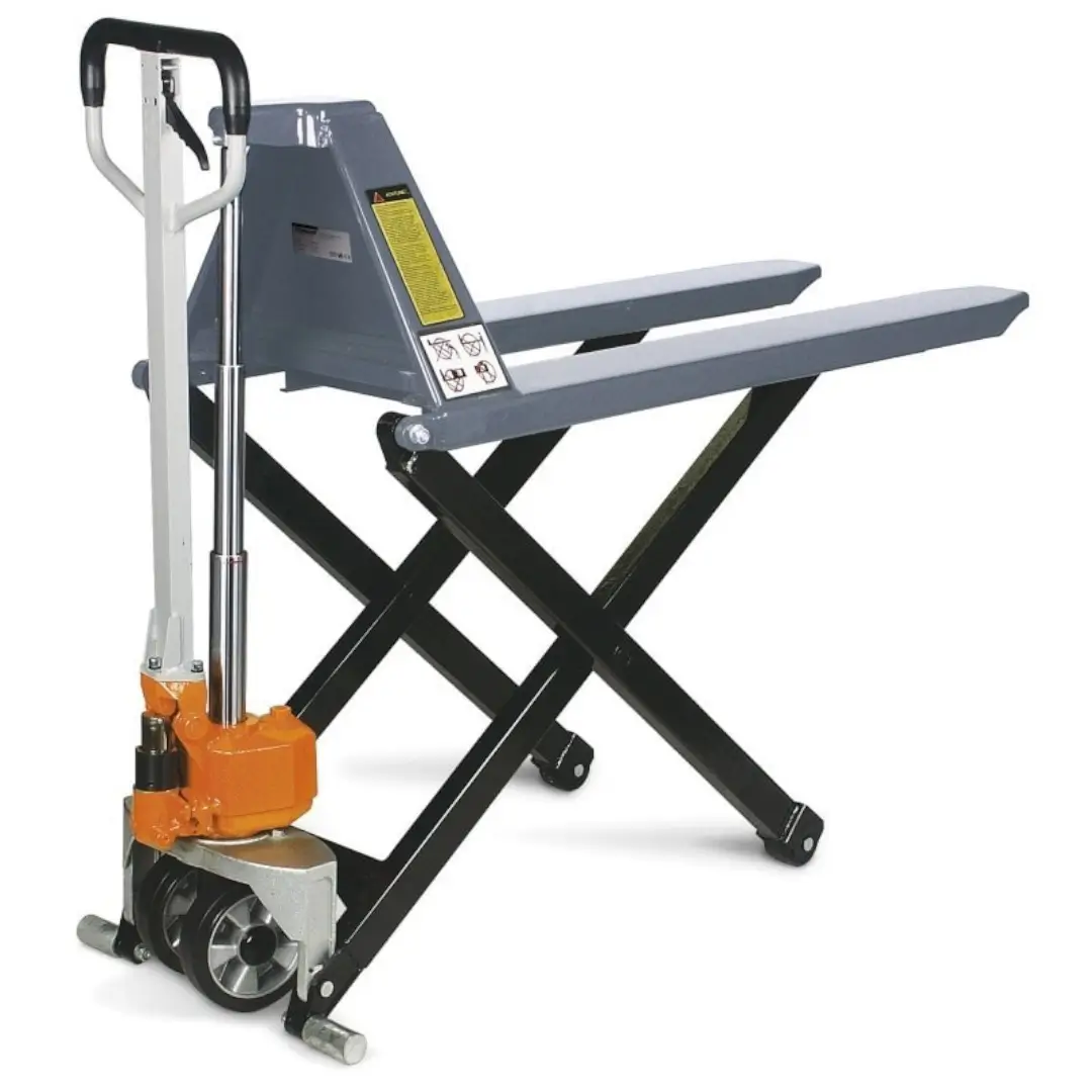 Liza tip foarfeca 1001 PHH