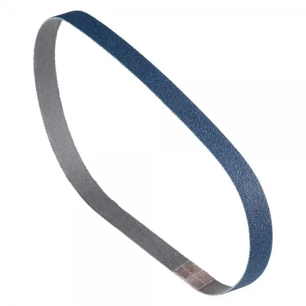 Banda slefuit metal 457 13 K120