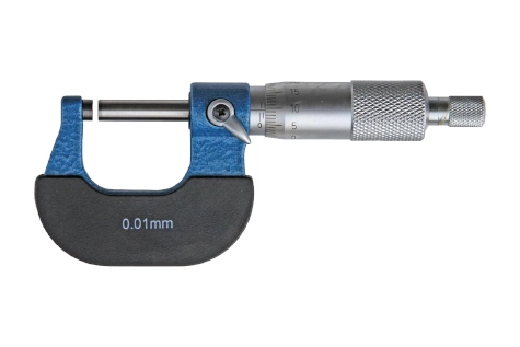 Micrometre