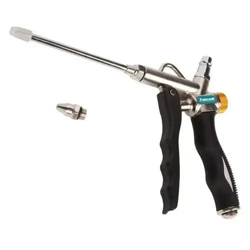 Pistol de suflat aer comprimat profesional BP PRO Duo AIRCRAFT Vpe 1
