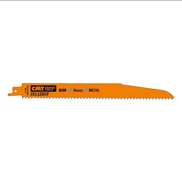 Lame de ferastrau sabie CMT JS1120CF-5; 5 unitati