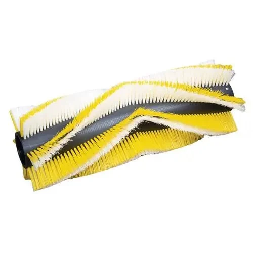 Cilindru principal de maturat PP 1,1 / otel 0,7 mm CLEANCRAFT Grosime 1.1 / 0.7 mm